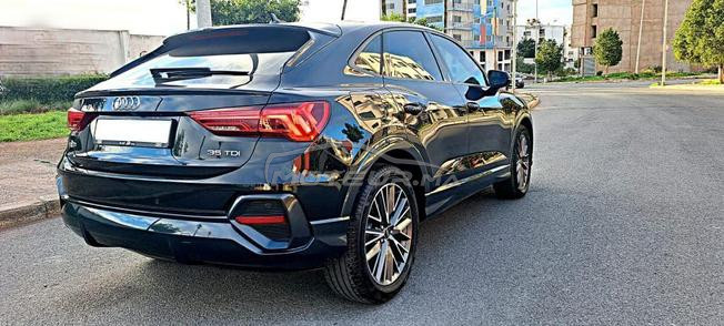 vente audi q3