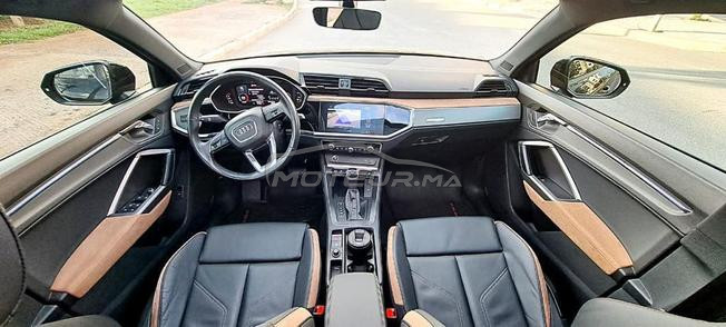 vente audi q3