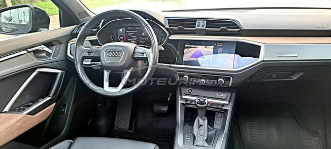 vente audi q3