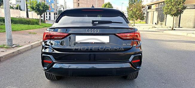 vente audi q3