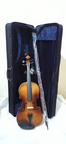 violon Turkish 