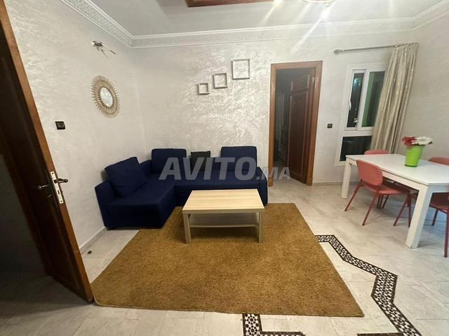 استوديو رائع للإيجار 75 متر مربع في المنصورية - 2