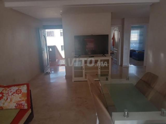 شقة للإيجار 120 متر مربع في المنصورية - 2