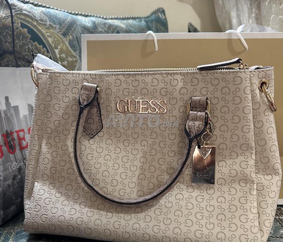 sac guess 