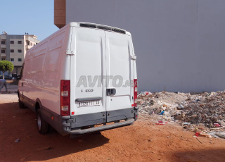 iveco très bon etat