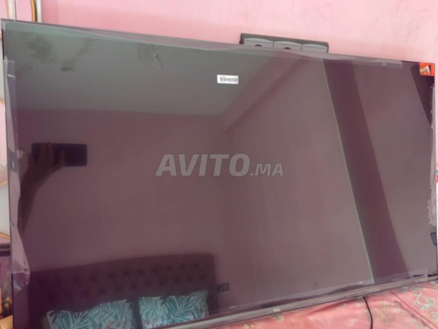 Smart TV TCL 43″ Android Full HD