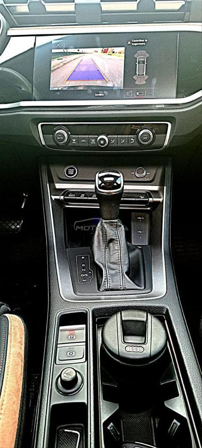audi q3sportback