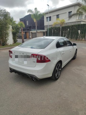 Volvo S60 occasion Diesel Modèle 