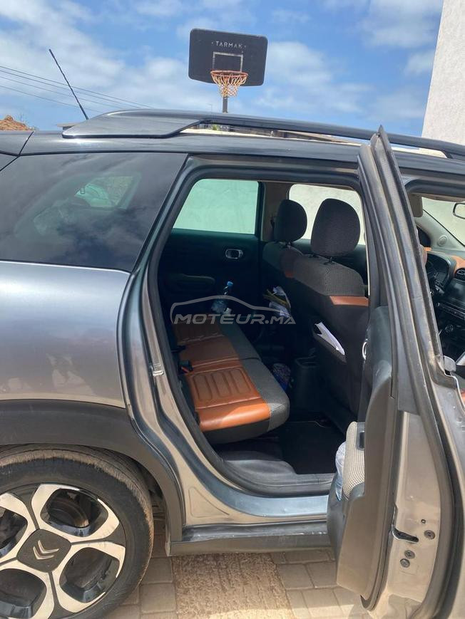 Citroen C3 Aircross Diesel Manuelle 2019