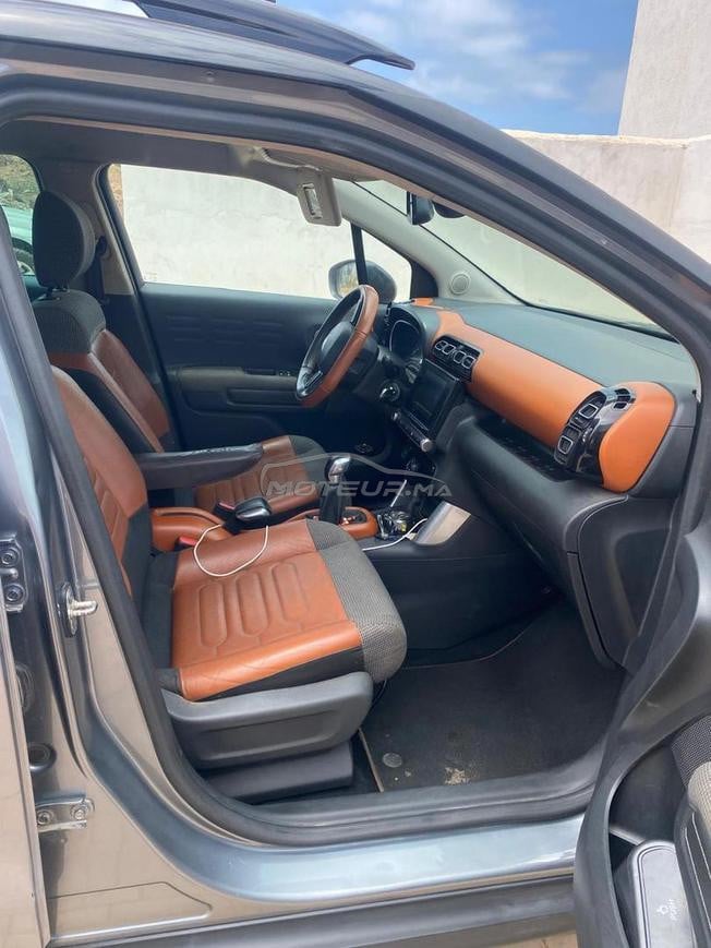 Citroen C3 Aircross Diesel Manuelle 2019