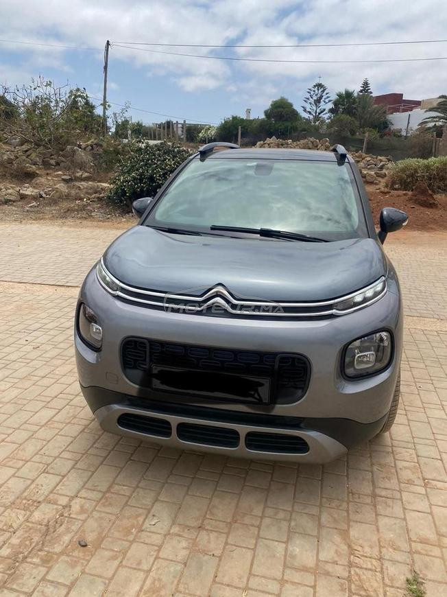 Citroen C3 Aircross Diesel Manuelle 2019