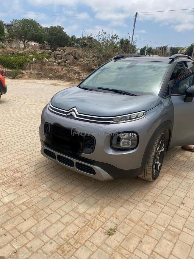 Citroen C3 Aircross Diesel Manuelle 2019