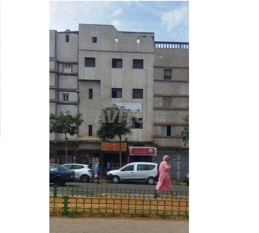 immeuble à vendre a Casablanca