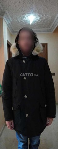 Woolrich Winter Blouson d'hiver