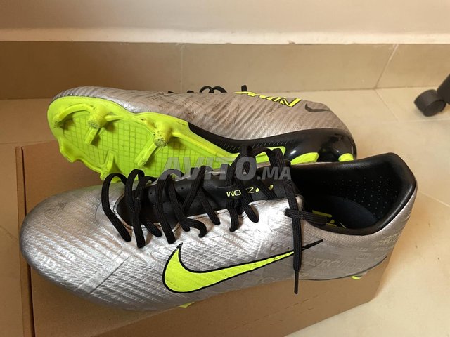 Nike mercurial