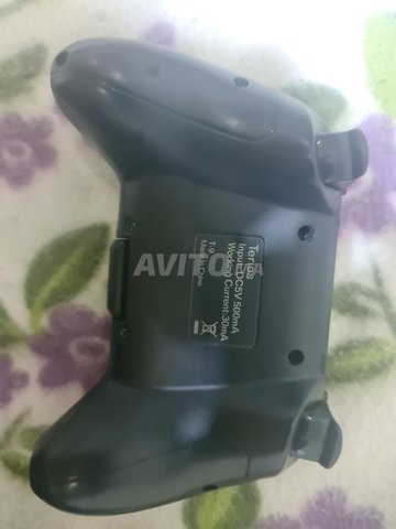 Wireless Cellphone Joystick  Controller