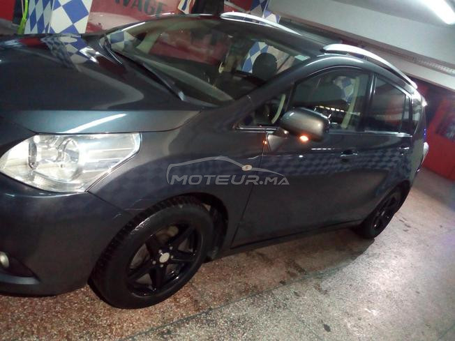 Toyota Corolla Verso Diesel Manuelle 2011 à Tanger