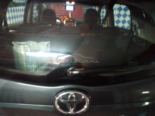 Toyota Corolla Verso Diesel Manuelle 2011 à Tanger