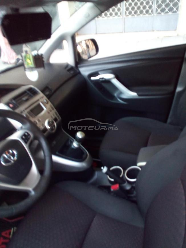 Toyota Corolla Verso Diesel Manuelle 2011 à Tanger