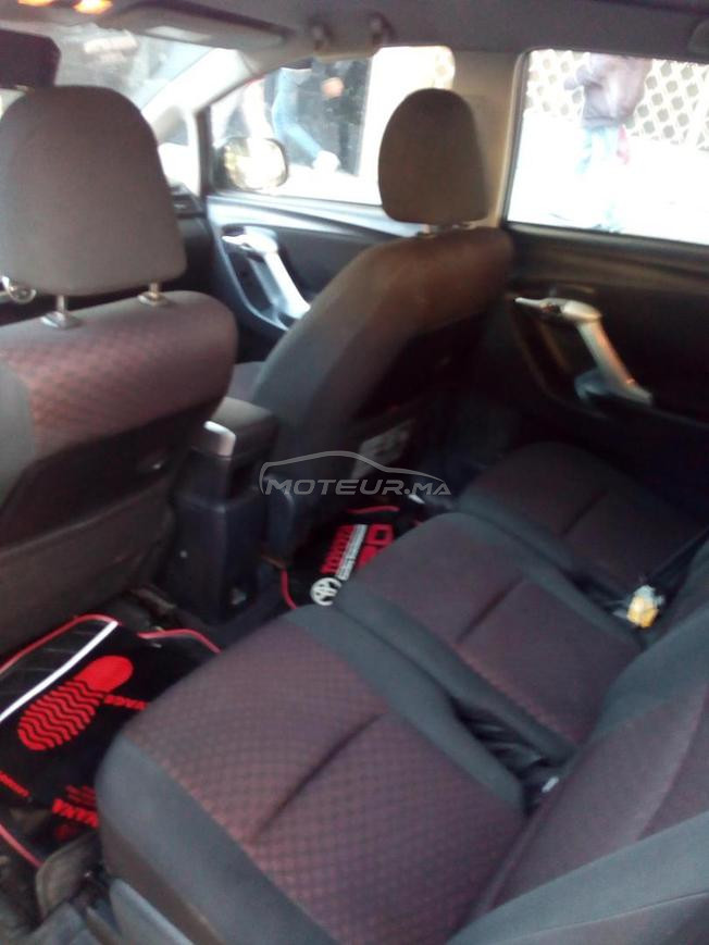 Toyota Corolla Verso Diesel Manuelle 2011 à Tanger