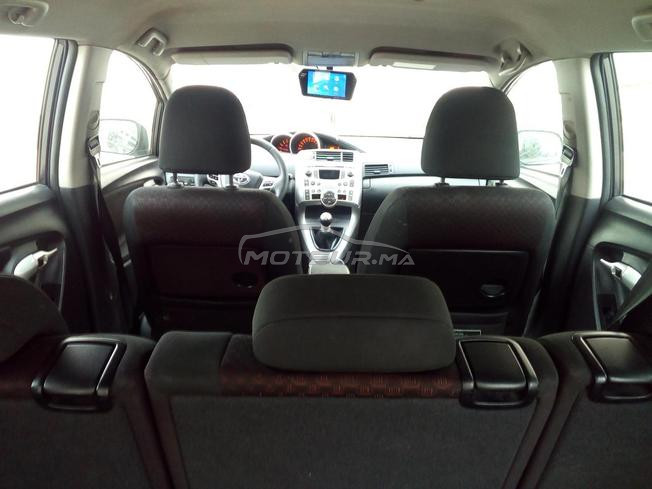 Toyota Corolla Verso Diesel Manuelle 2011 à Tanger