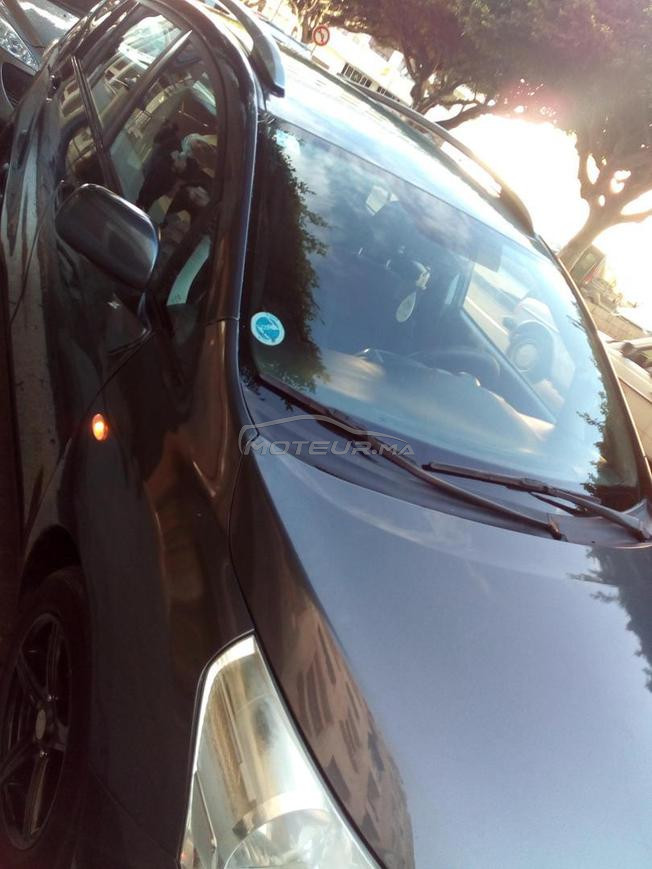 Toyota Corolla Verso Diesel Manuelle 2011 à Tanger