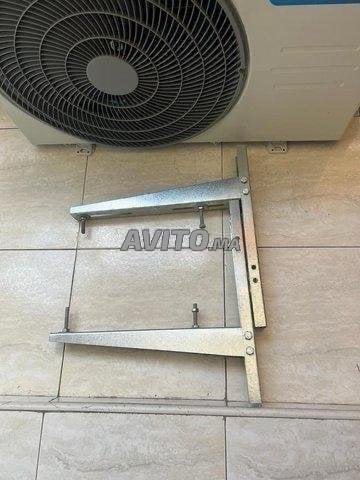 Clim 12000 btu on/off midea