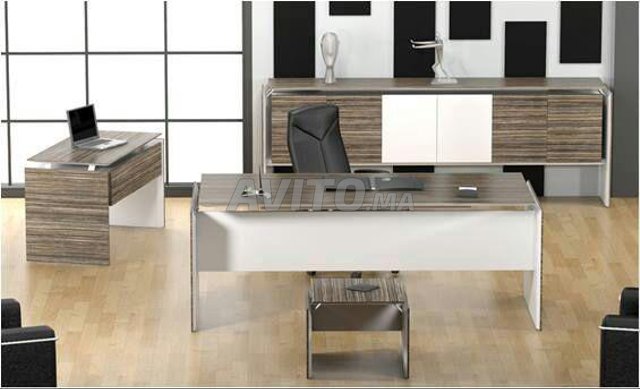 MOBILIER DE BUREAU s