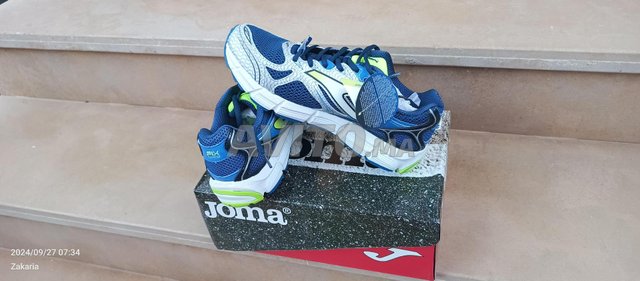 Spadrille joma