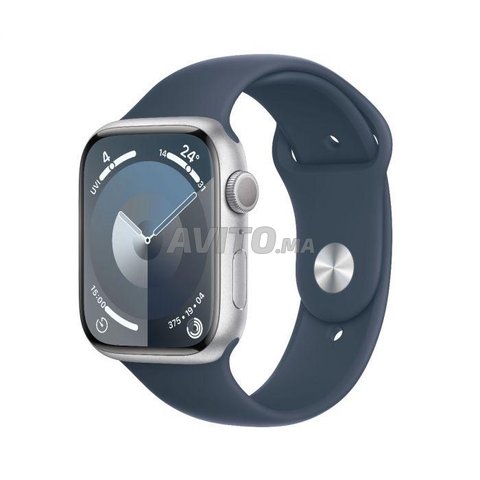 Apple Watch série 9