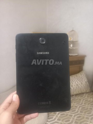 Tablette Samsung Galaxy S2 Bonne qualité
