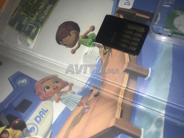 animal crossing new horizons