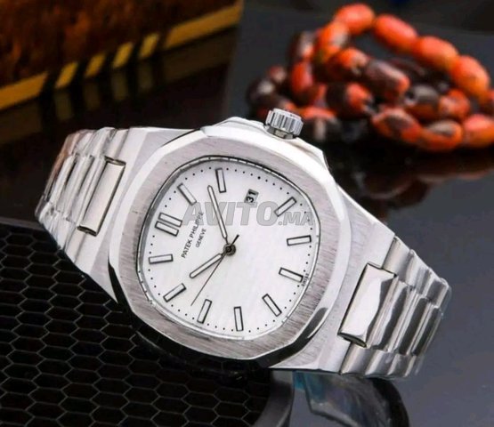 Montre PATEK PHILIPPE 