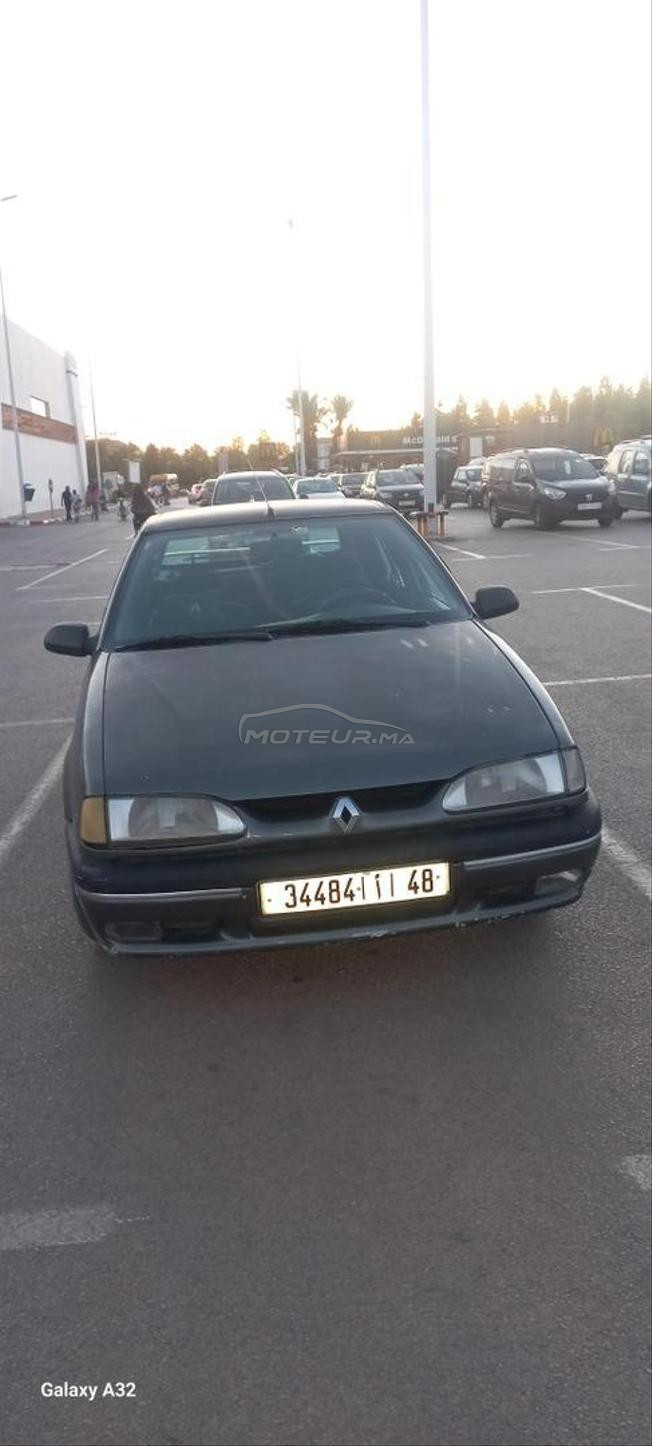 renault R19