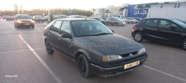 renault R19