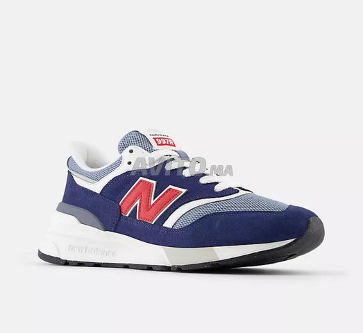 Espadrilles NEW BALANCE NB 997R
