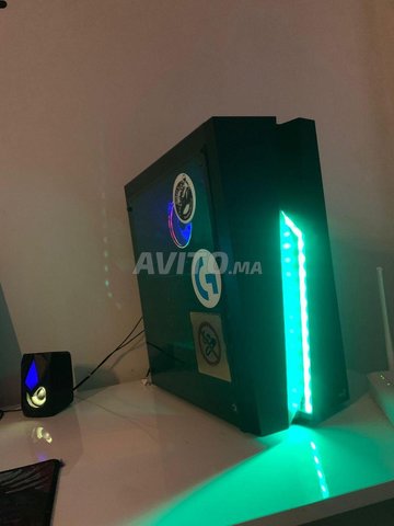 Pc gamer neuf