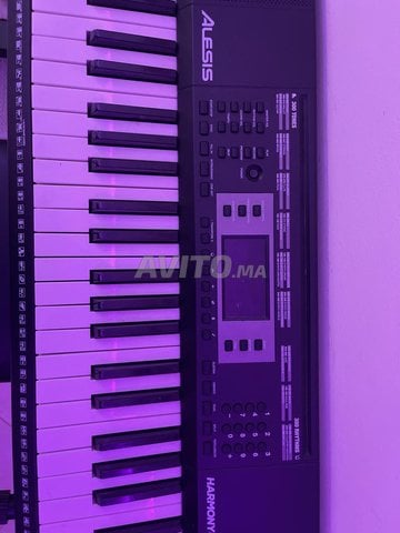 HARMONY 61 Alesis