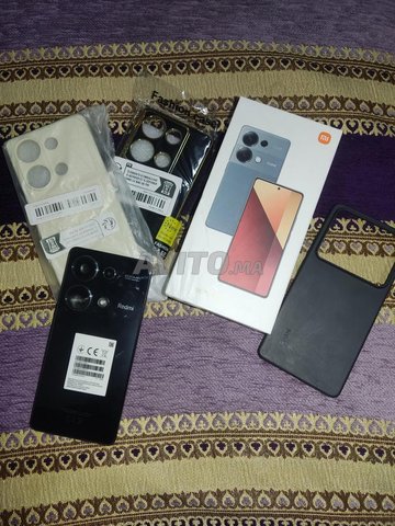 Redmi not 13 pro 
