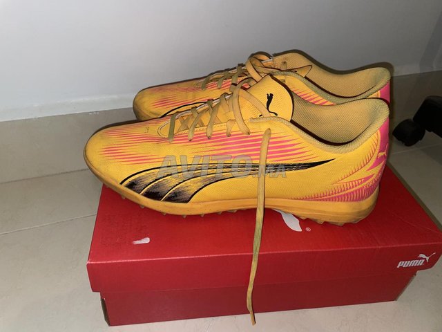 Chaussure de foot
