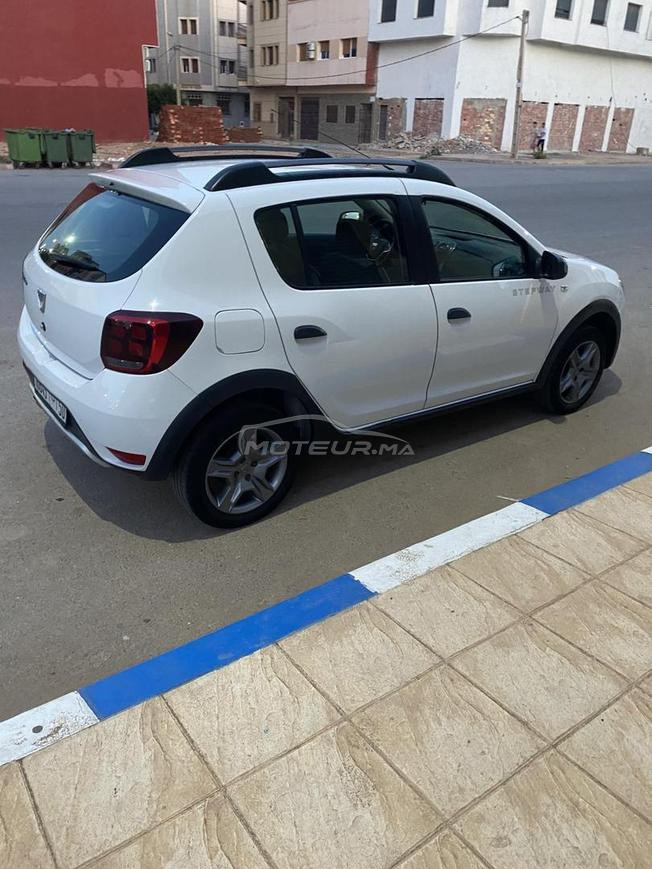 sandero