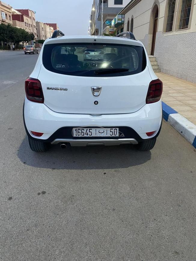 sandero