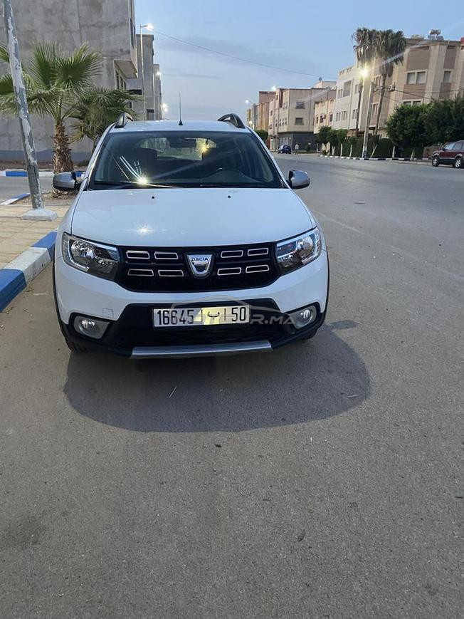 sandero
