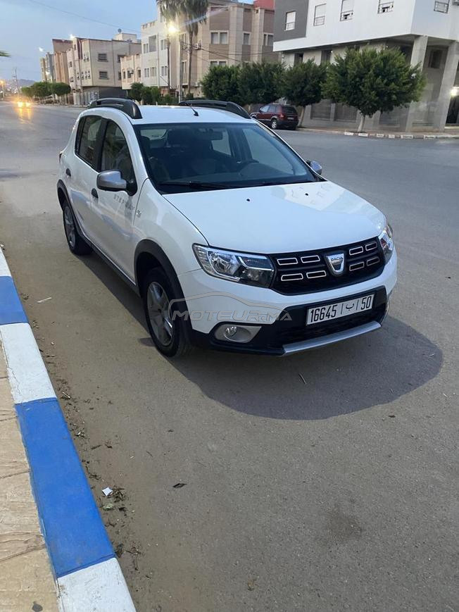 sandero