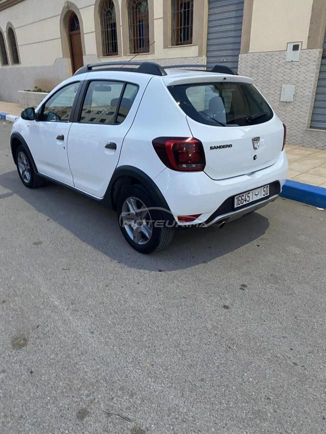 sandero