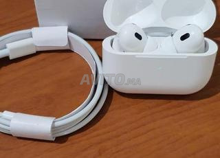 Meilleur offre Airpods pro 2eme géneration