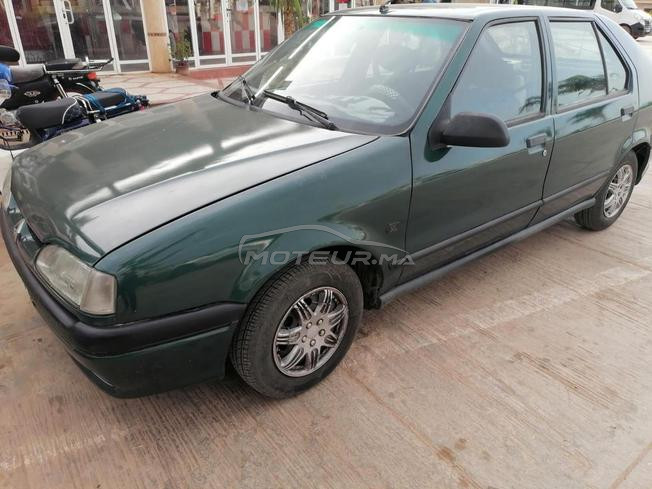 Renault 19