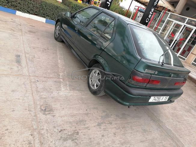 Renault 19