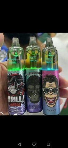 Vape  RandM Tornado 7000  puffs 