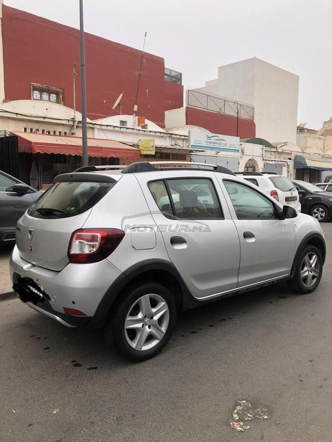 Dacia S.Stepway 
